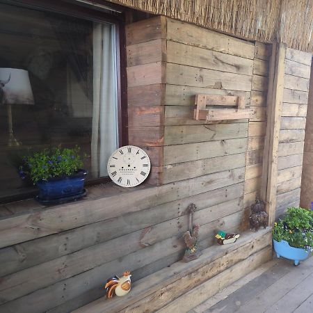 The Old Hay Barn Apartment Bursledon Bagian luar foto